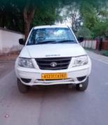 Tata Xenon XT EX 4x2 2018
