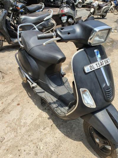 Piaggio Vespa SXL 125cc 2015