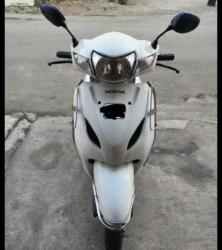 Honda Activa 4G 110cc 2017