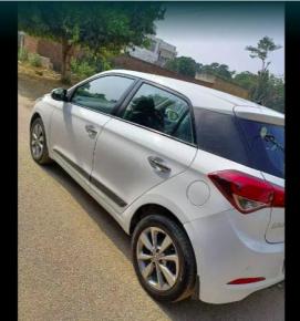 Hyundai Elite i20 Asta 1.4 CRDi 2016