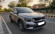 Kia Seltos HTK Plus 1.5 Diesel 2020