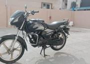 TVS Star City 110cc 2009