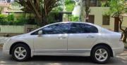 Honda Civic 1.8 V 2007