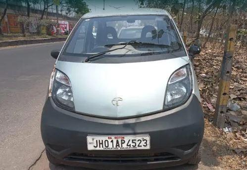 Tata Nano CX 2012