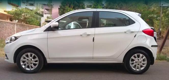 Tata Tiago Revotron XZ 2018