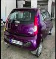 Tata Nano Twist XTA 2016