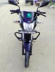 TVS Star Sport 100cc 2016