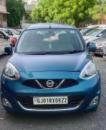 Nissan Micra XV PETROL 2017