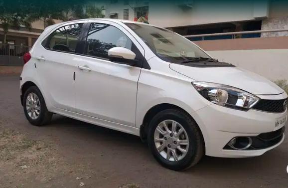 Tata Tiago Revotron XZ 2018