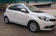 Tata Tiago Revotron XZ 2018