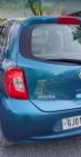 Nissan Micra XV PETROL 2017