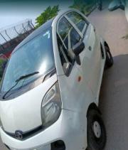 Tata Nano Twist XT 2016