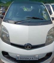 Tata Nano Twist XT 2016