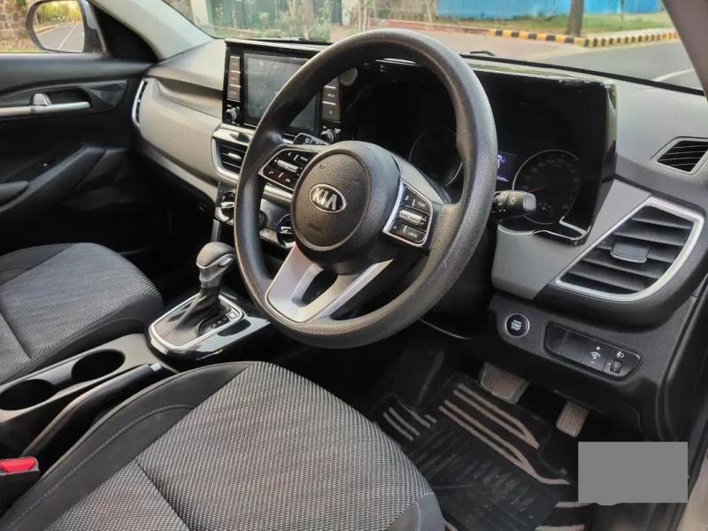 Kia Seltos HTK Plus 1.5 Diesel 2020