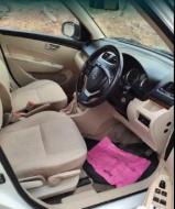 Maruti Suzuki Swift DZire ZXi 2012