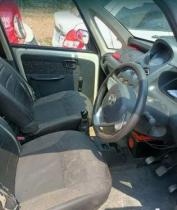 Tata Nano Twist XT 2016