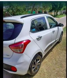 Hyundai Grand i10 ASTA 1.1 CRDI 2018