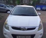 Hyundai i20 Sportz 1.4 CRDi 2010
