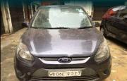 Ford Figo ZXI DURATEC 1.2 2010