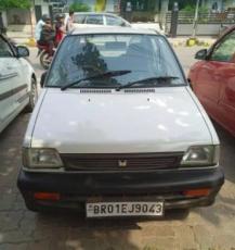 Maruti Suzuki 800 AC 1999