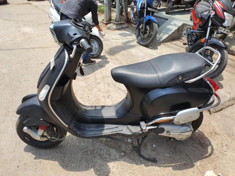 Piaggio Vespa SXL 125cc 2015