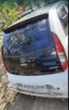Tata Nano CX 2011