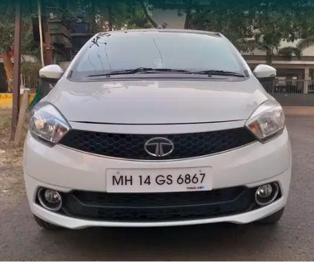 Tata Tiago Revotron XZ 2018