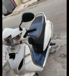 Honda Activa 4G 110cc 2017
