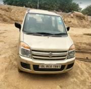 Maruti Suzuki Wagon R LXi 2008