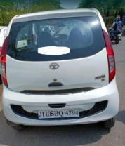 Tata Nano Twist XT 2016