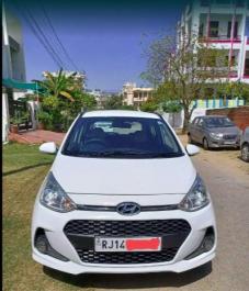 Hyundai Grand i10 ASTA 1.1 CRDI 2018