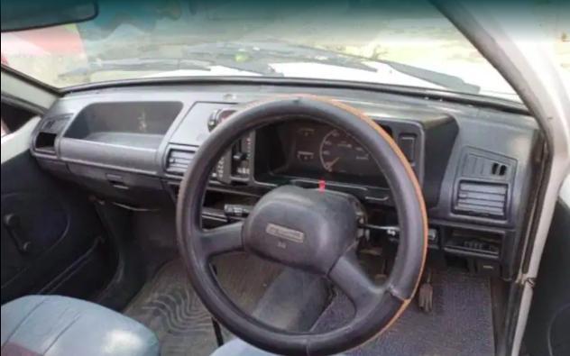 Maruti Suzuki 800 AC 1999