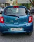Nissan Micra XV PETROL 2017