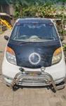 Tata Nano CX 2011
