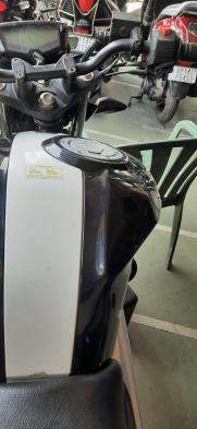 TVS Apache RTR 160 4V Disc 2019