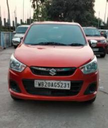 Maruti Suzuki Alto K10 VXi 2015