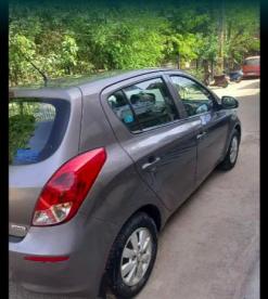 Hyundai i20 Sportz 1.4 CRDi 2014
