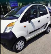 Tata Nano CX 2013