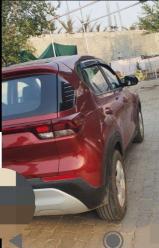 Kia Sonet HTX 1.0 iMT 2021