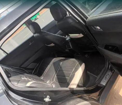 Hyundai Creta 1.4 S+ Diesel 2018