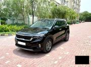 Kia Seltos GTX Plus AT 1.5 Diesel 2020