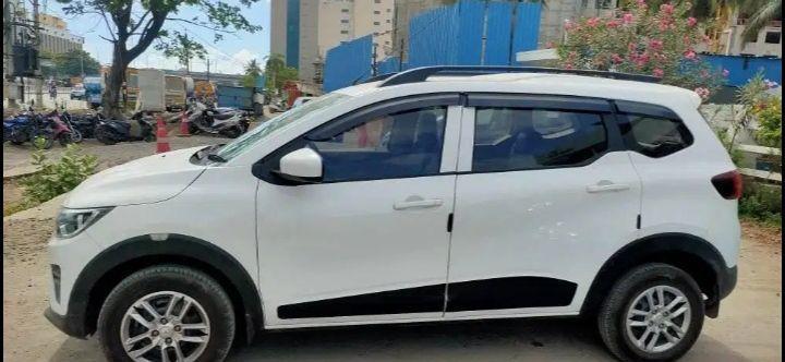 Renault Triber RXL BS6 2021