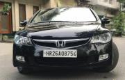 Honda Civic 1.8 S MT 2008