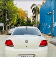 Fiat Linea Dynamic 1.4 2009