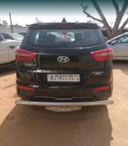 Hyundai Creta 1.4 S+ Diesel 2018