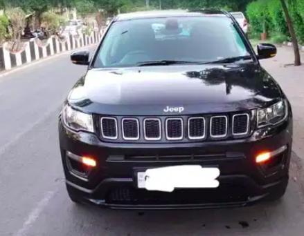 Jeep Compass Sport 2.0 Diesel 2019