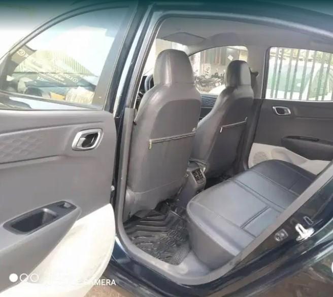 Hyundai Grand i10 Nios Sportz AMT 1.2 Kappa VTVT 2020