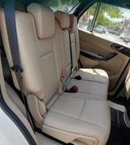 Ford Endeavour Titanium Plus 2.0 4x2 AT BS6 2020