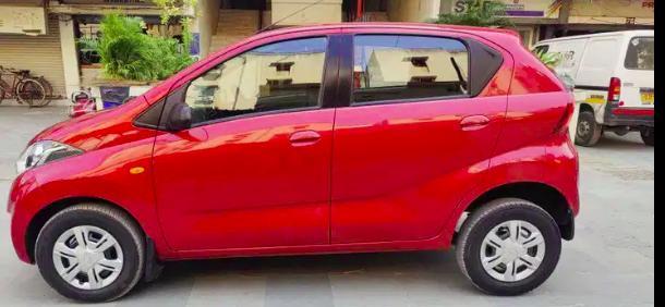 Datsun Redi-GO T (O) 2018