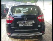 Nissan Terrano XV D THP 110 PS 2014